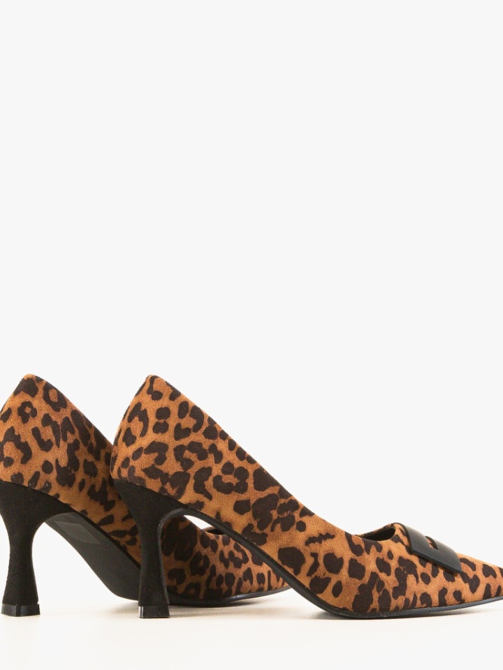 Scarpe da donna Animal Print Jaxy 2 - Img 5