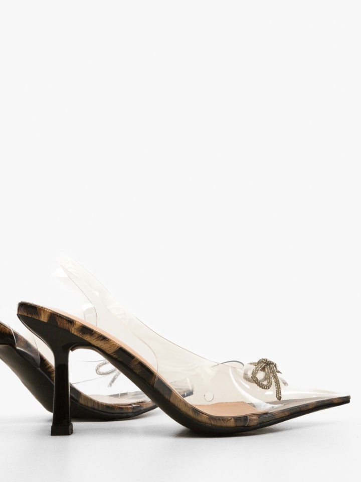 Scarpe da donna Animal Print Merly - Img 2