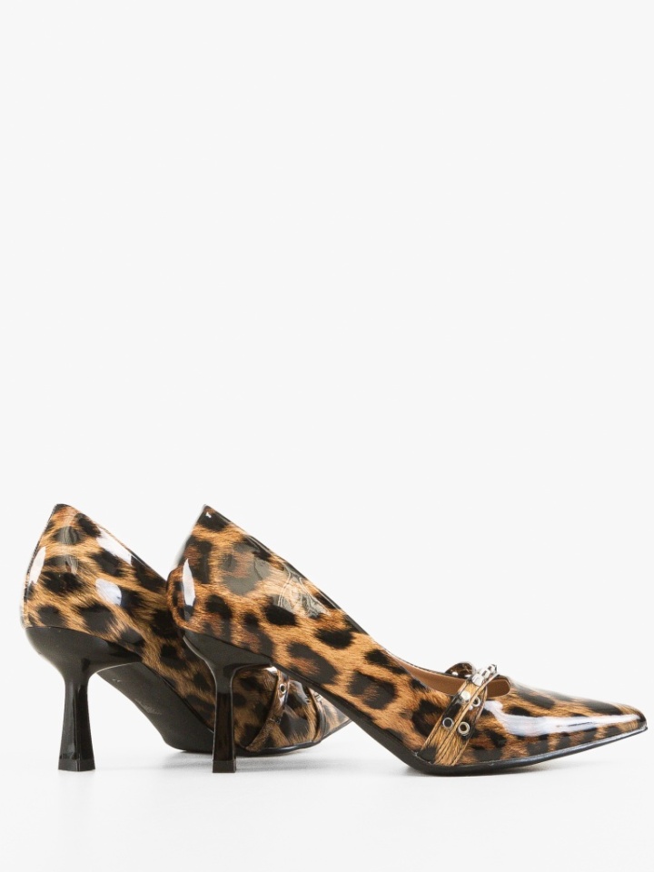 Scarpe da donna Animal Print Mislav - Img 3