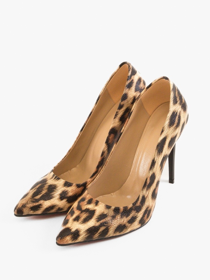 Scarpe da donna Animal Print Rytorya - Img 5