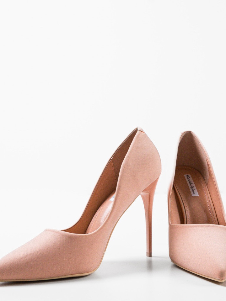 Scarpe da donna Arancioni Ochoa - Img 1