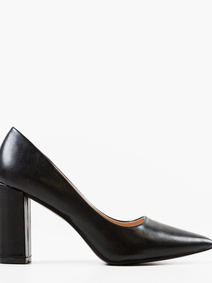 Scarpe da donna Argento Haney - Img 10