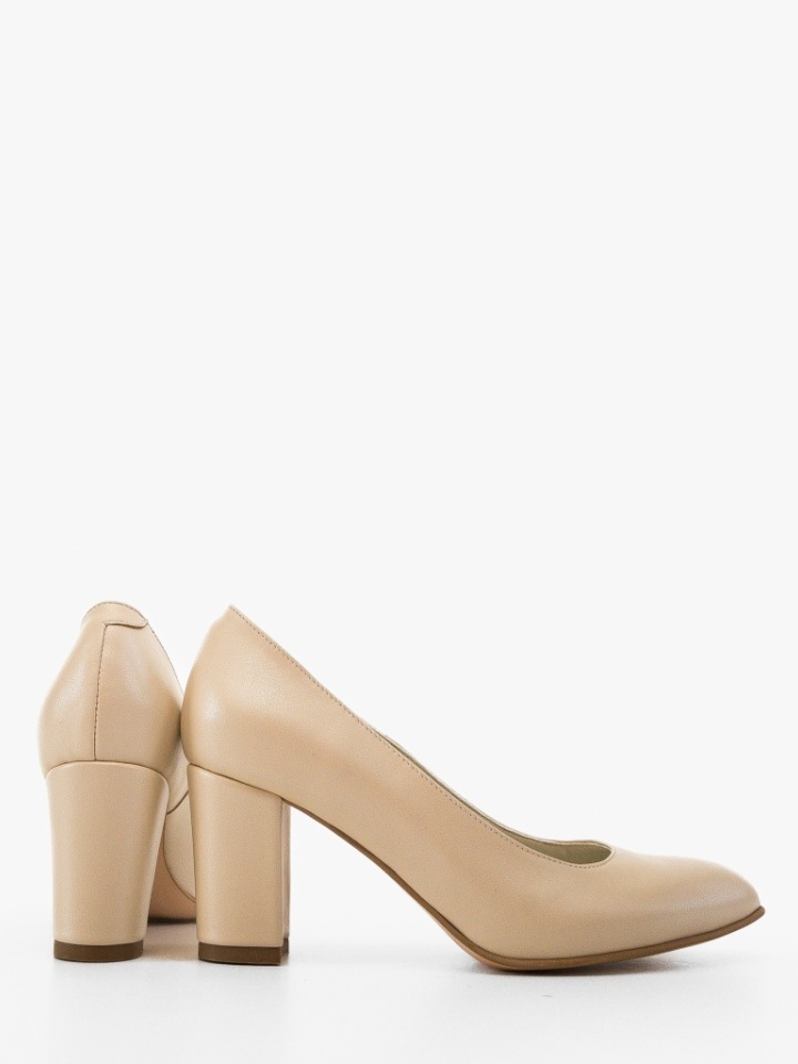Scarpe da donna Azzurre Ninna - Img 3