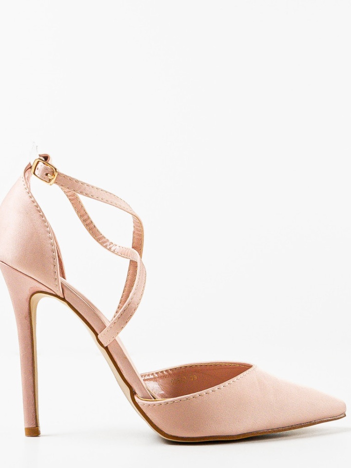 Scarpe da donna Beige Arpat - Img 6