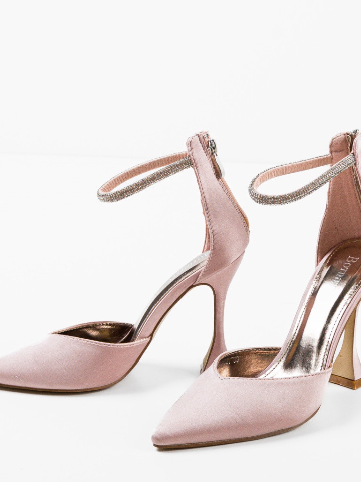 Scarpe da donna Beige Ellya - Img 14