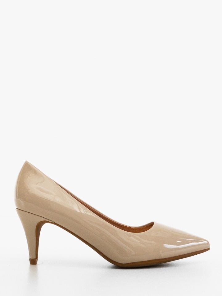 Scarpe da donna Beige Fiona - Img 6