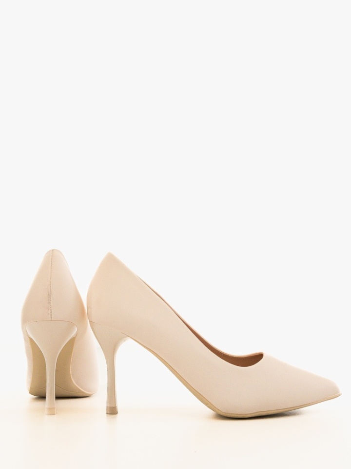 Scarpe da donna Beige Kas - Img 3
