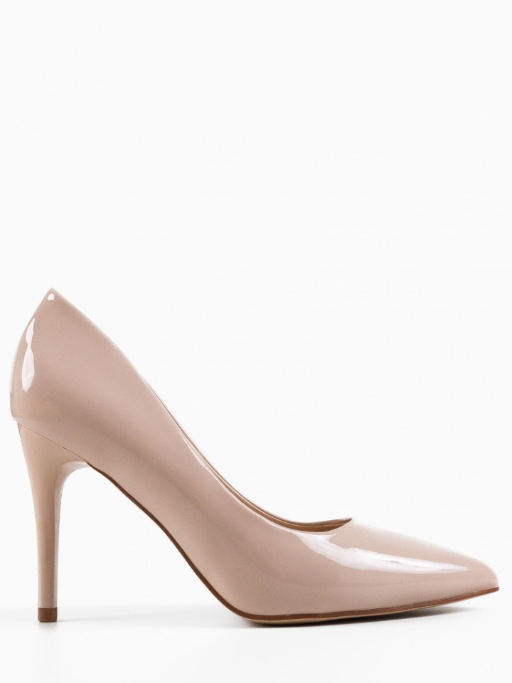 Scarpe da donna Beige Kezia - Img 1