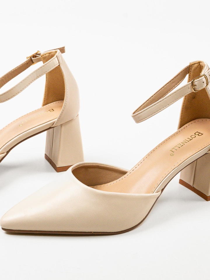 Scarpe da donna Beige Peru - Img 7