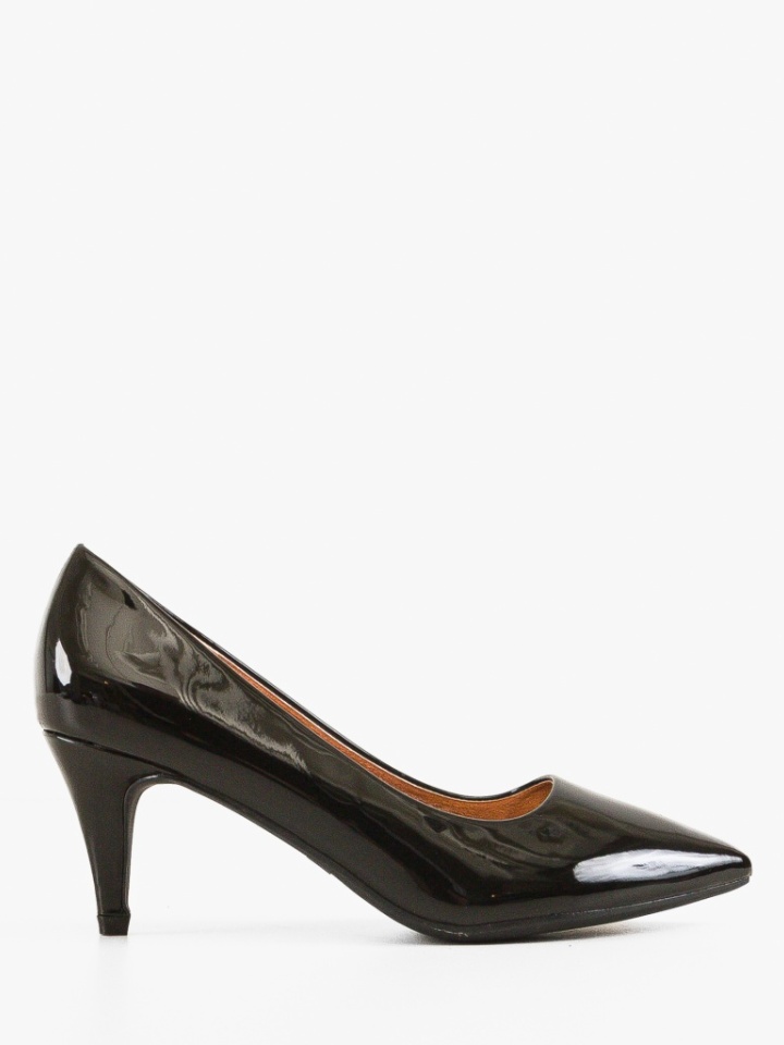 Scarpe da donna Bianche Fiona - Img 8