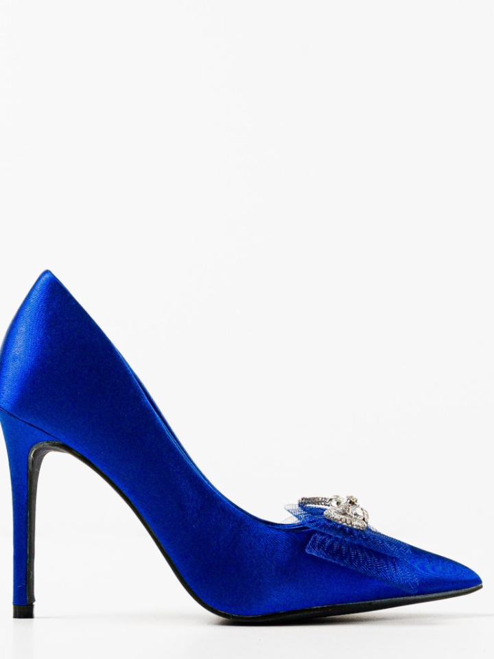 Scarpe da donna Blu Caoimhe - Img 14