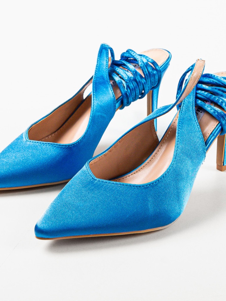 Scarpe da donna Blu Guorthigirn - Img 7