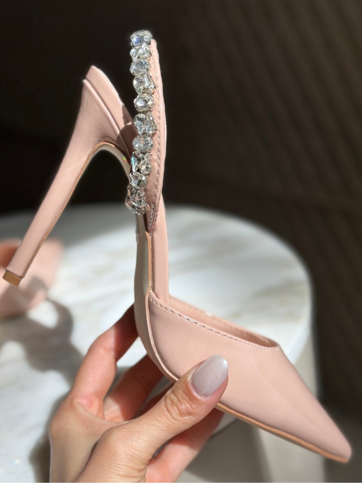 Scarpe da donna Blu Haven - Img 5