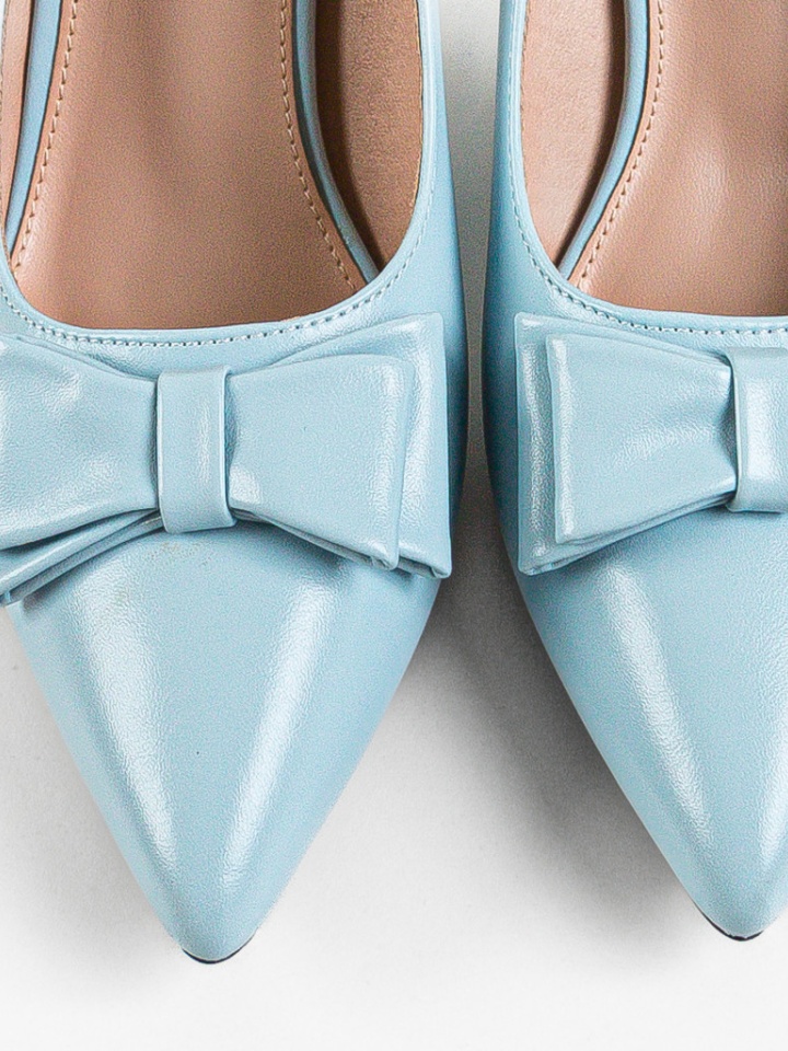 Scarpe da donna Blu Kalika - Img 7