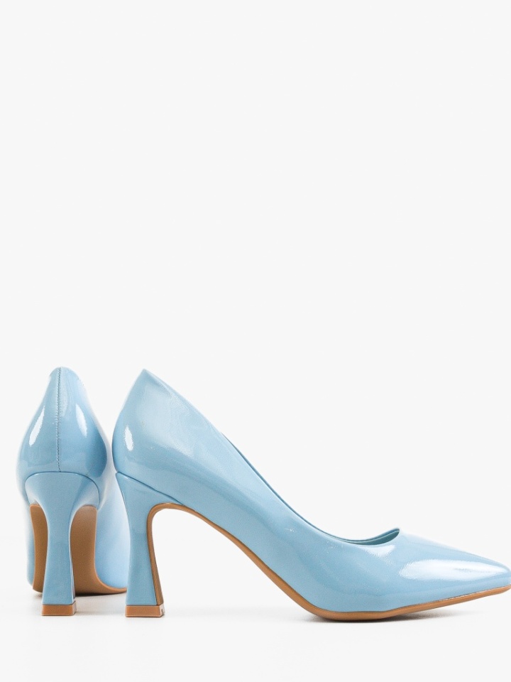 Scarpe da donna Blu Tany - Img 3