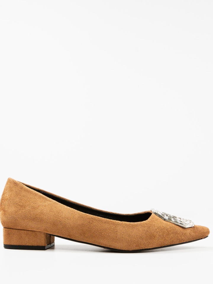 Scarpe da donna Camel Bendo - Img 2