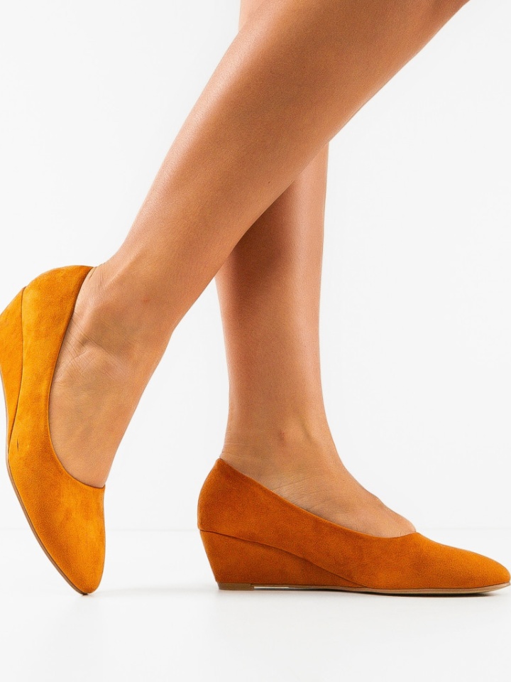 Scarpe da donna Camel Carroll - Img 2