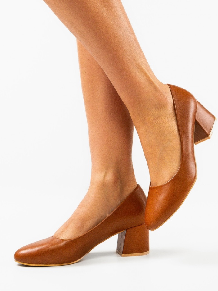 Scarpe da donna Camel Cobb - Img 2