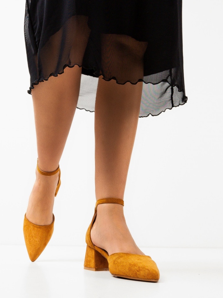 Scarpe da donna Camel Elva - Img 2