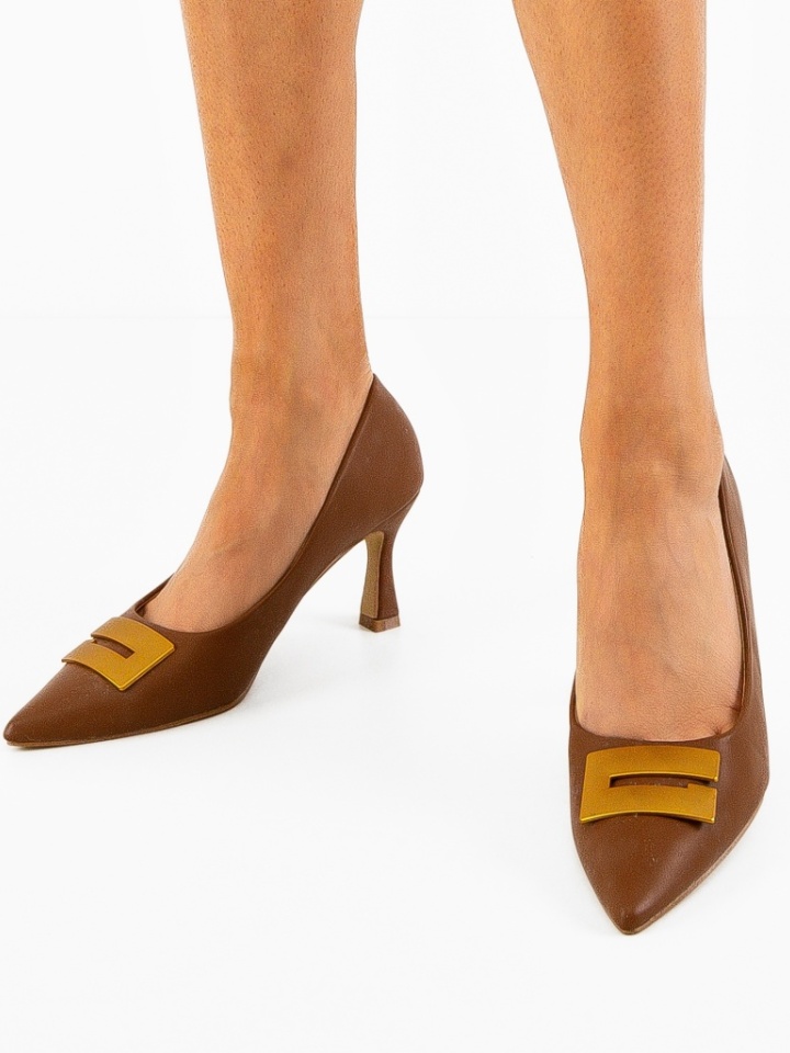 Scarpe da donna Camel Jaxy - Img 2