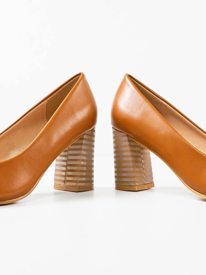 Scarpe da donna Camel Jaylen - Img 8