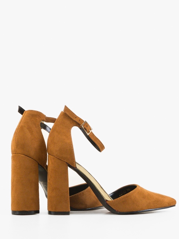 Scarpe da donna Camel Melisa - Img 4