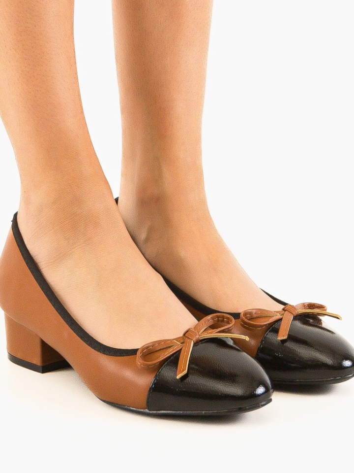 Scarpe da donna Camel Onar - Img 3