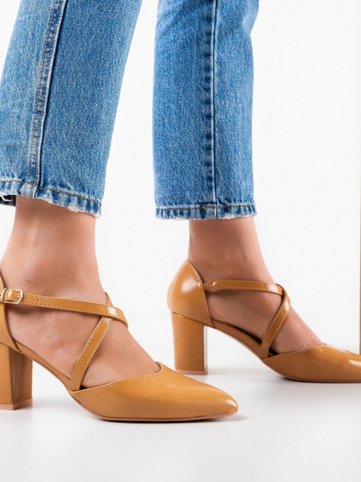 Scarpe da donna Camel Rahma - Img 1