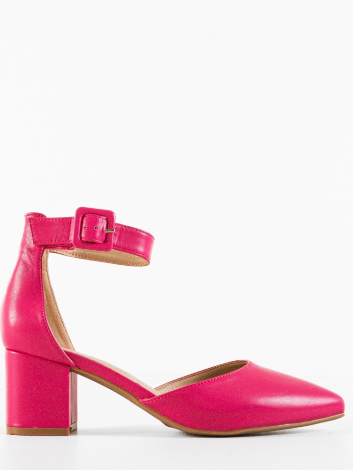 Scarpe da donna Fuchsia Anerose - Img 5