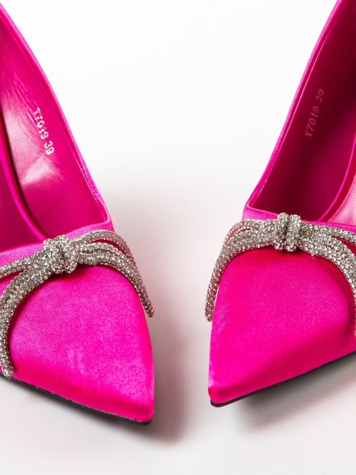 Scarpe da donna Fuchsia Arwen - Img 7