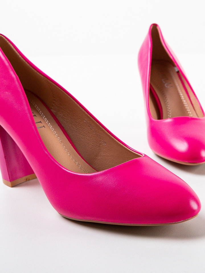 Scarpe da donna Fuchsia Buxton - Img 8