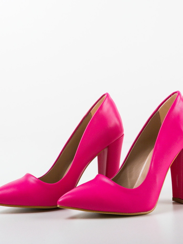 Scarpe da donna Fuchsia Clash - Img 12