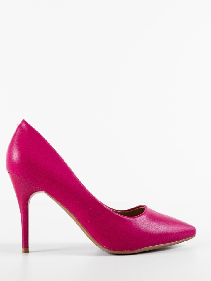 Scarpe da donna Fuchsia Danube - Img 4