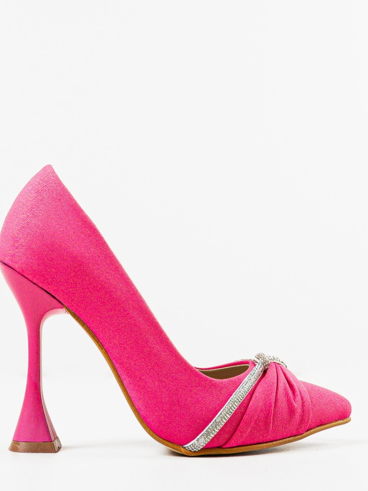 Scarpe da donna Fuchsia Finko - Img 10