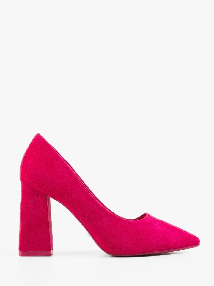 Scarpe da donna Fuchsia Kiran - Img 6