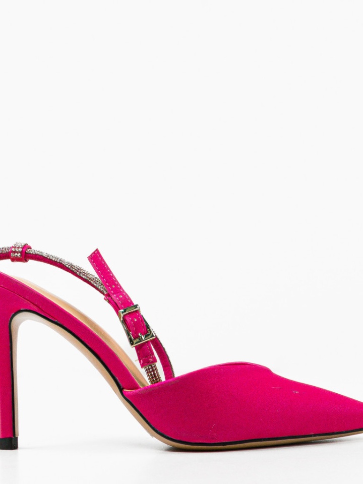 Scarpe da donna Fuchsia Lakeshi - Img 12