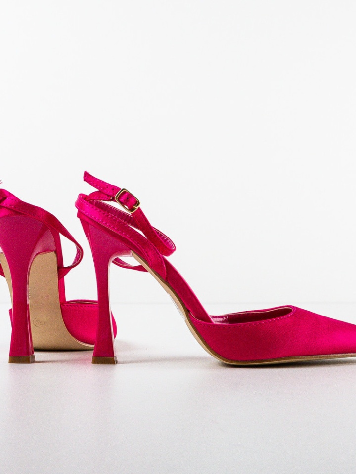 Scarpe da donna Fuchsia Lizor - Img 7