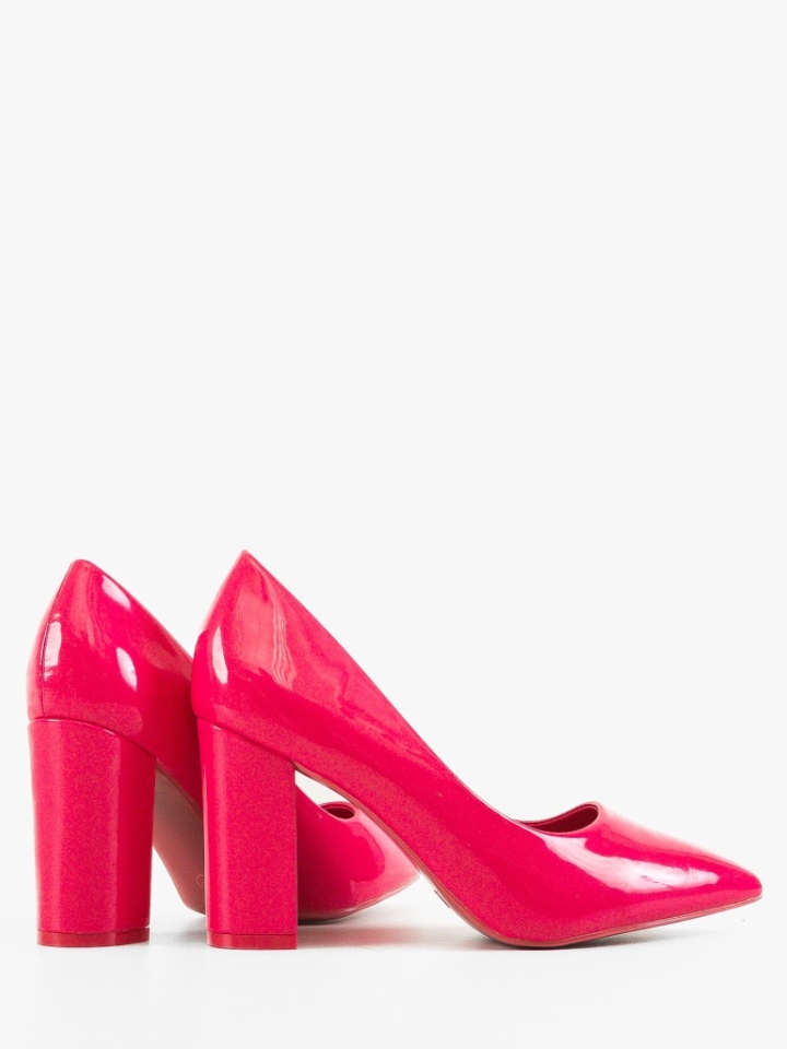Scarpe da donna Fuchsia Mendoza - Img 3