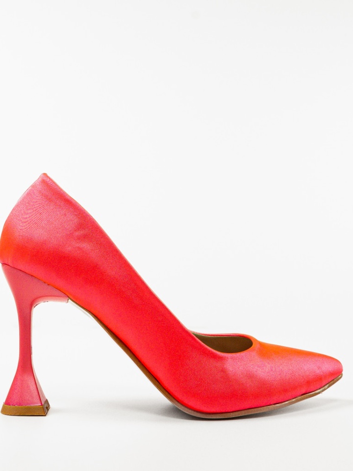 Scarpe da donna Fuchsia Reaz - Img 11