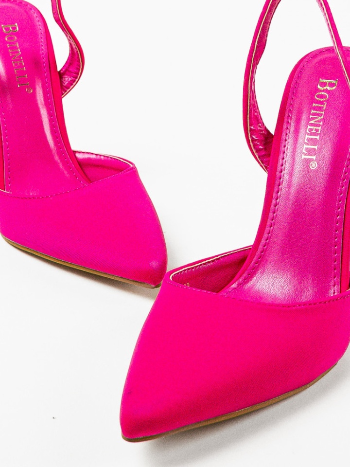 Scarpe da donna Fuchsia Ruruma - Img 6
