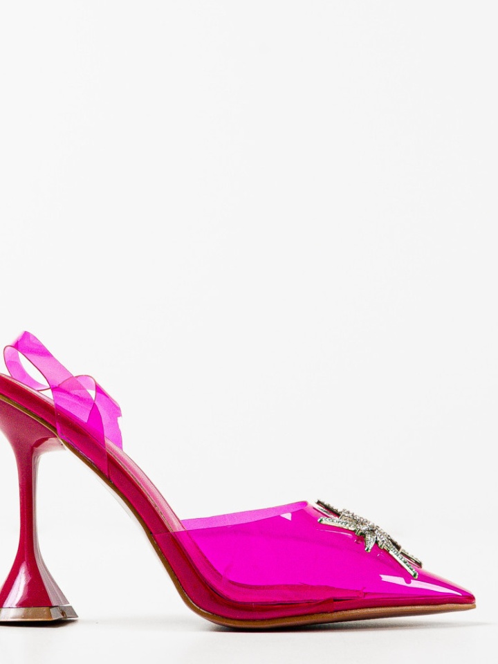 Scarpe da donna Fuchsia Sheppard - Img 15