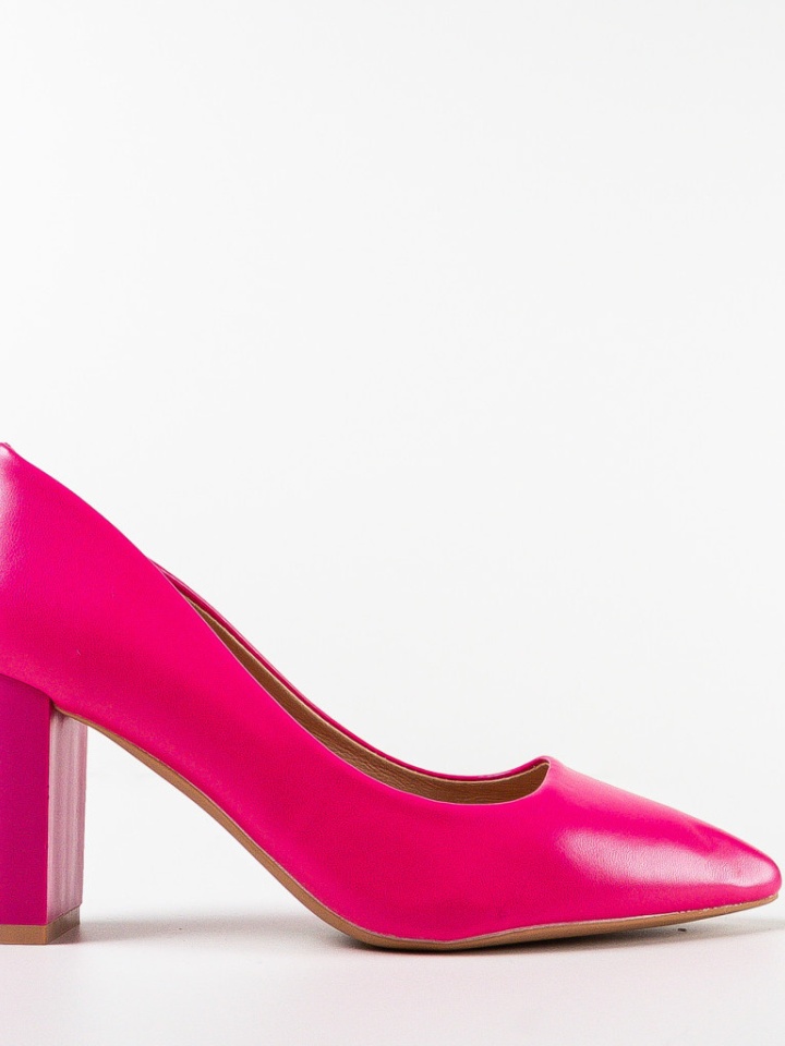 Scarpe da donna Fuchsia Sierra - Img 5
