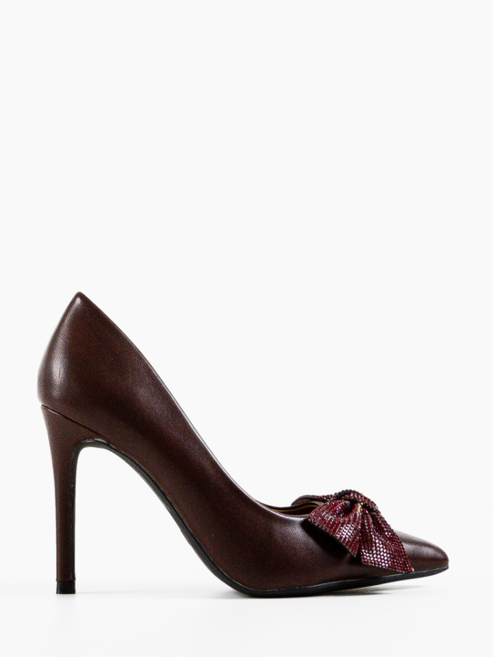 Scarpe da donna Granito Bird - Img 4