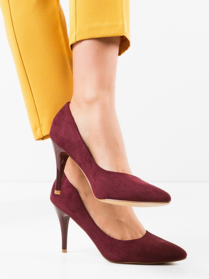 Scarpe da donna Granito Erife - Img 2