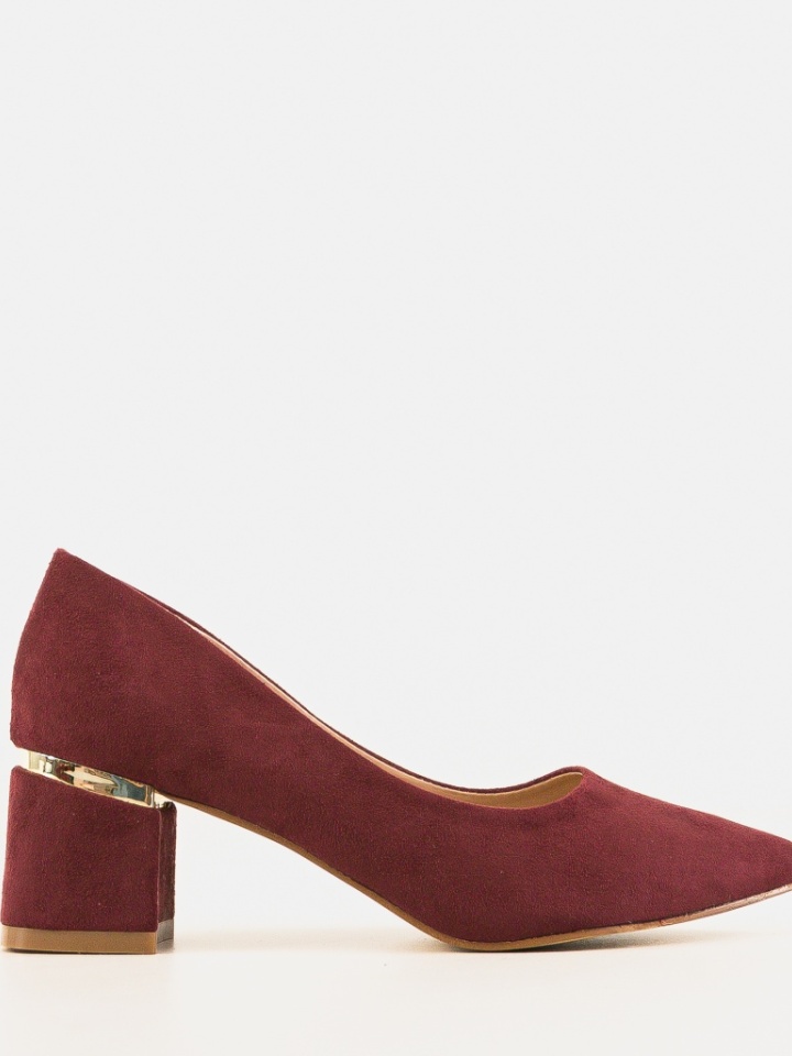 Scarpe da donna Granito Hazmelo - Img 9