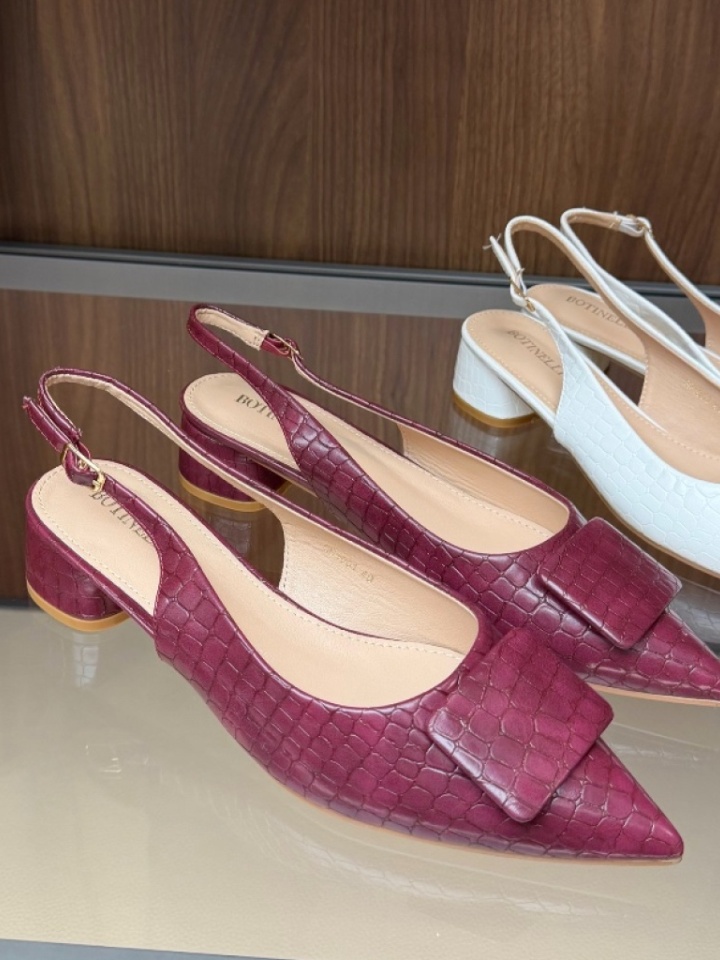 Scarpe da donna Granito Lekena - Img 8