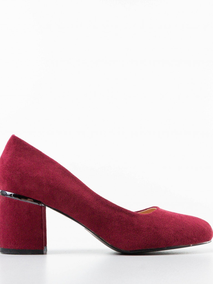 Scarpe da donna Granito Matti - Img 13