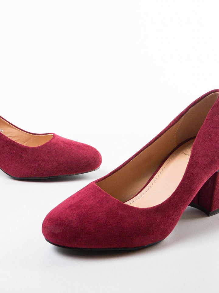 Scarpe da donna Granito Matti - Img 15