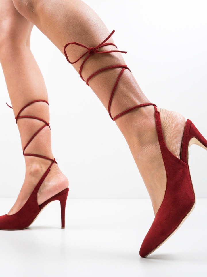 Scarpe da donna Granito Melton - Img 6