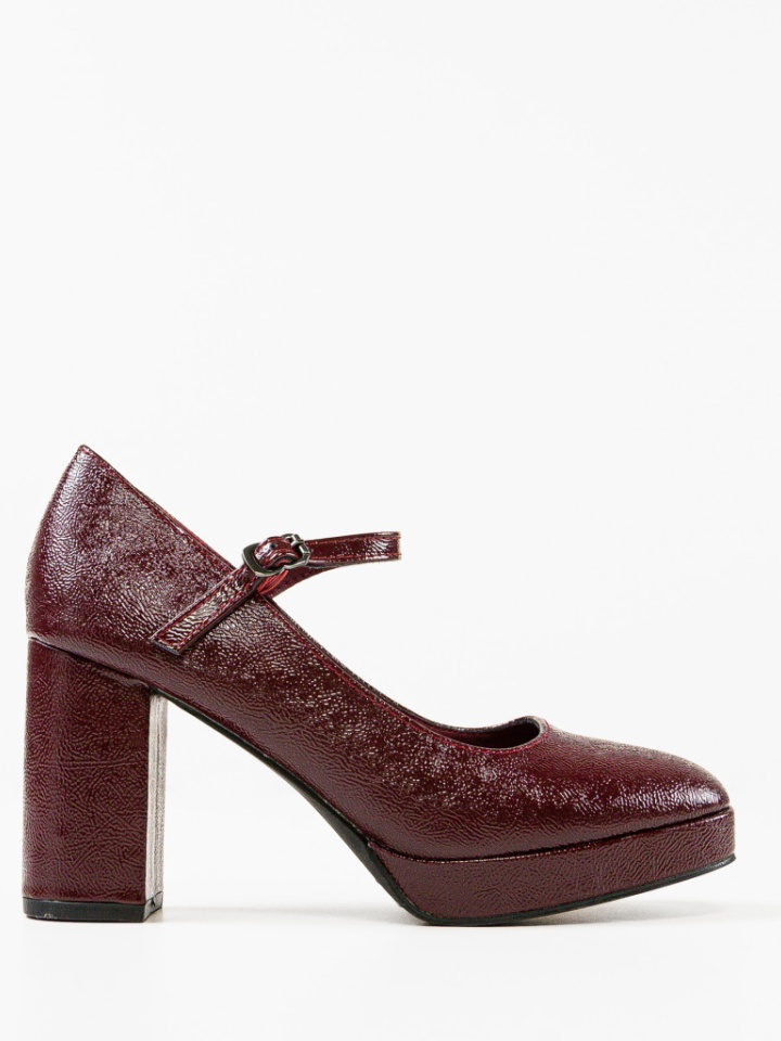 Scarpe da donna Granito Pugh - Img 5